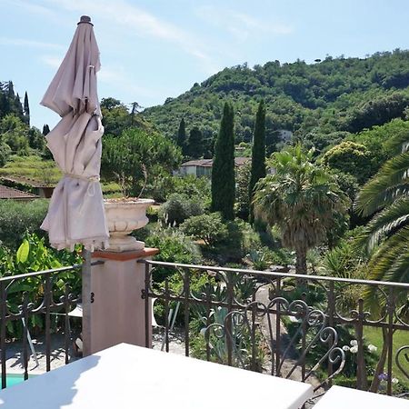 La Musa Lerici Εξωτερικό φωτογραφία