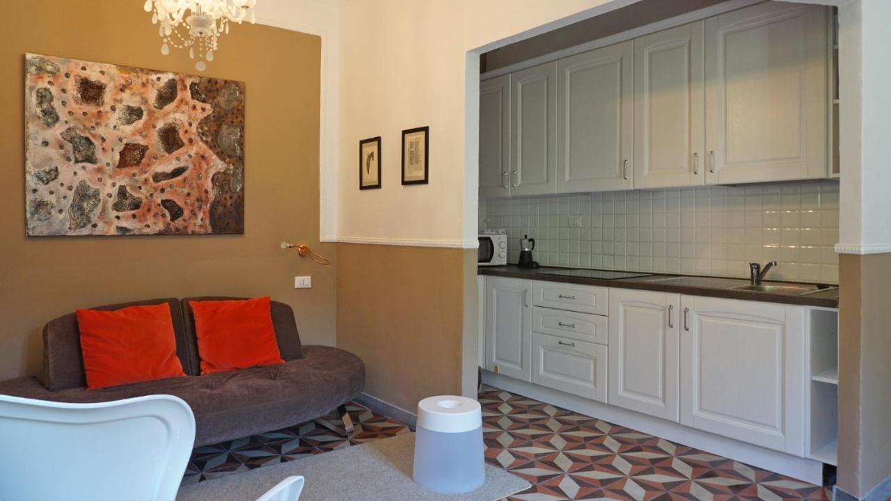 La Musa Lerici Εξωτερικό φωτογραφία